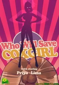 Who Will Save Coxgirl